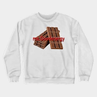 Goodenergy Crewneck Sweatshirt